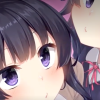 あのこれって大丈夫なやつですか、、、？！むちゃくちゃ可愛いjk二人とホテルはいって禁断の絡み合いをしちゃいます