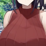 ノースリから想像できるエロいワキがたまらん、、汗だくになったとこをめちゃ匂い嗅ぎたいよね