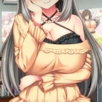 自宅でこの乳みせってどゆこと、、、誘惑やばすぎて脱がして何度も何度もやりまくっちゃたよ、、