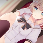 むっちゃ可愛いjkに好き放題されておかしくなっちゃった、、、こんなことされたらギンギンになるって